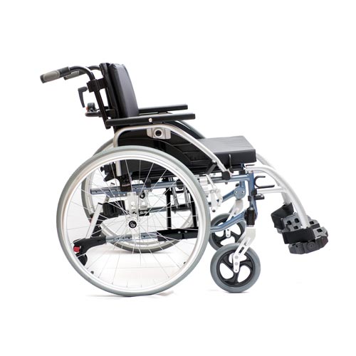 Инвалидная кресло коляска excel g5 modular